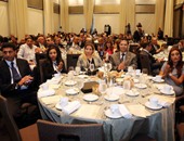 بالصور.. مؤتمر اللجنة المصرية الأمريكية للعلاقات السياسية بنيويورك
