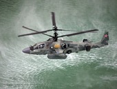 الجيش العراقى يتسلم دفعة من طائرات "صياد الليل" المروحية الروسية