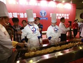 تقرير يكشف: الطعام الصينى يؤدى لارتفاع ضغط الدم