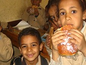 التعليم: دراسة تقديم وجبة مدرسية متكاملة العناصر الغذائية للتلاميذ