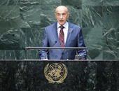 رئيس البرلمان الليبى يؤكد للمبعوث الأممى لدى بلادة الالتزام بعملية الحوار