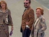 إحالة عدد من عائلة ملكة إسبانيا للمحاكمة لتأخرهم فى تسديد دين