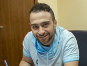 حسام حبيب: نجاح ألبومى "فرَق كتير" توفيق من ربنا مش شطارة