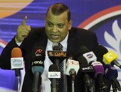 أحمد الفضالى يشيد بقرار تشكيل لجنة لإعداد مشروع قانون تقسيم الدوائر