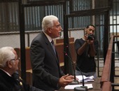 "النقض" تبدأ إعادة محاكمة أحمد نظيف فى الكسب غير المشروع
