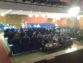 أسيوط تحتضن أول مؤتمر ثقافى لليوم الواحد بوسط الصعيد