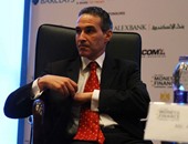هشام الخازندار: الاقتصاد سيشهد معدل نمو نتيجة توفير بدائل الطاقة