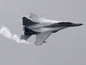 موقع روسى: إسرائيل لا تصدق صفقة طائرات "ميج – 35" بين موسكو والقاهرة