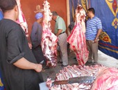 عضو شعبة "القصابين": اللحوم فى الأسواق أشبه بالبضائع الصينى بعد تعدد مصادرها
