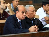نيابة شرق القاهرة تتسلم طعن دفاع مرسى على أحكام "الاتحادية"
