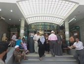 استمرار إقبال المواطنين بجنوب سيناء على شراء شهادات "قناة السويس"