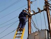  الكهرباء  : تعطل بمحطة محولات سمالوط  سبب انقطاع التيار  فى الوجه القبلى 