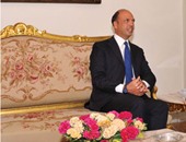 وزير الداخلية الإيطالى يغادر القاهرة عقب لقاء محمد إبراهيم