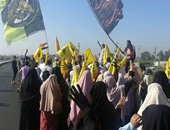 تحالف دعم الإخوان يعلن التظاهر فى 28 و29 نوفمبر