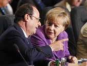 ألمانيا وفرنسا تتفقان على عقد قمة لزعماء منطقة اليورو الثلاثاء القادم