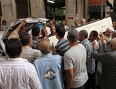 فقيه قانونى: الاعتبارات الأمنية تصعب من حضور مرسى عزاء حماه