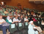الجمعية العامة لمهندسى مصر تنظم غدًا مؤتمر "يوم الهندسة المصرى"