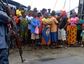 "انقذوا الأطفال": وفاة 97 طفلا بسبب الإيبولا بالكونغو الديمقراطية