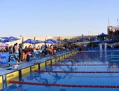 بعثة السباحة تطير إلى المجر للمشاركة فى البطولة الدولية