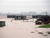 تشريد أكثر من 16 ألف شخص فى أوغندا جراء فيضانات ناجمة عن امطار غزيرة