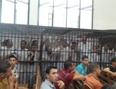 دائرة إرهاب الشرقية تستأنف محاكمة 48 إخوانياً بينهم فريد إسماعيل