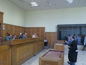 المشدد 5 سنوات لنجل رجل أعمال متهم بالاعتداء على نرويجية بالمعادى