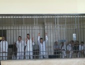 جنايات أسيوط تستأنف محاكمة 6 متهمين باقتحام نقطة شرطة