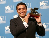 ناجى أبو نوار: سعيد بفوز فيلم "ذيب" بجائزة فى مهرجان فينيسيا