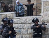 مقتل 3 فلسطينيين فى عملية للشرطة الإسرائيلية بالضفة الغربية