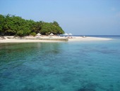 بالصور.. "المالديف" تتصدر قائمة أجمل 10 جزر فى العالم