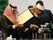 وفاة "فارس الدبلوماسية" الأمير سعود الفيصل