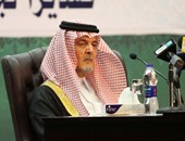 مصدر بالخارجية السعودية ينفى استقالة الأمير سعود الفيصل