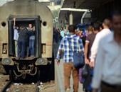 استئناف حركة القطارات إلى أسوان بعد تفكيك قنبلة بنى سويف