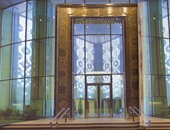 السفارة السعودية بالقاهرة تعلن بدء الاحتفال باليوم الوطنى الأسبوع المقبل