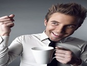 دراسة أمريكية: فنجان قهوة يوميا يحمى الأسنان واللثة مع تقدم العمر