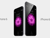 شاشة iPhone 6 أفضل من شاشات الـLCD