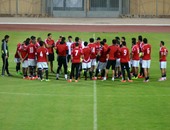 لاعبو المنتخب يرفضون مبدأ "الاستبعاد" قبل مواجهة تونس
