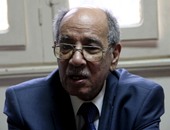 وفاة السياسى الكبير عبد الغفار شكر نائب رئيس المجلس القومى لحقوق الإنسان