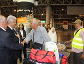 سفير فلسطين بالقاهرة: نشكر مصر على مجهوداتها فى تسهيل سفر حجاجنا