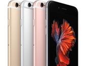 أهم 9 خصائص بهاتف iphone 6s الجديد.. اللون الوردى و3D Touch الأبرز