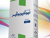 إيفا فارما توافر دواء جديد لعلاج فيروس سى