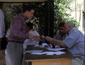 169 شخصًا تقدموا بأوراق ترشيحهم لانتخابات البرلمان بكفر الشيخ