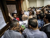 استبعاد 25 من راغبى الترشح لانتخابات البرلمان فى كفر الشيخ