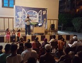 بالصور.. حزب النور بكفر الشيخ ينظم ندوة حول الإسعافات الأولية