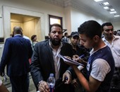 زكريا ناصف ورجب حميدة وحسين مجارو فى مقدمة مرشحى البرلمان بالقاهرة