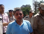  يوسف البدرى من فوه: رئيس اللجنة منعنى من تقديم أوراق ترشحى