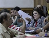 بلاغ يتهم نائب رئيس حزب الريادة بتضييع أوراق مرشحى الجبهة المصرية