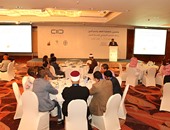 السفارة المصرية تشارك فى حفل تسليم الكتب الدراسية لمعاهد الأزهر بتشاد