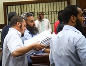 حزب النور يقدم الكشوف الطبية الجديدة للقائمة بمحكمة جنوب القاهرة