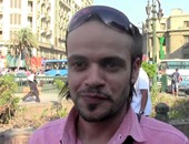 بالفيديو..المواطن كمال لـ«لحكومة»: «الأحياء الشعبية تعانى من الإهمال»